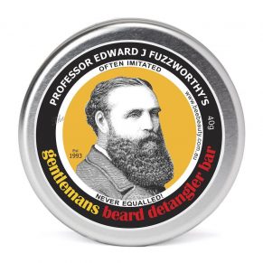 Professor Edward J Fuzzworthy’s Beard Detangler & Deep Conditioner