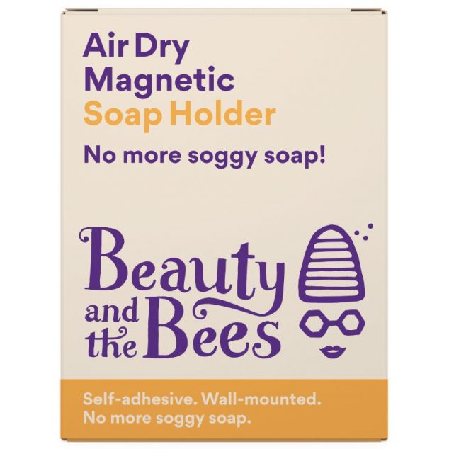 The Air Dry Soap Saver