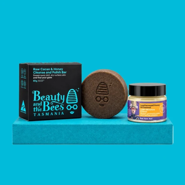 Cacoa Glow Bundle Cacoa Glow Bundle