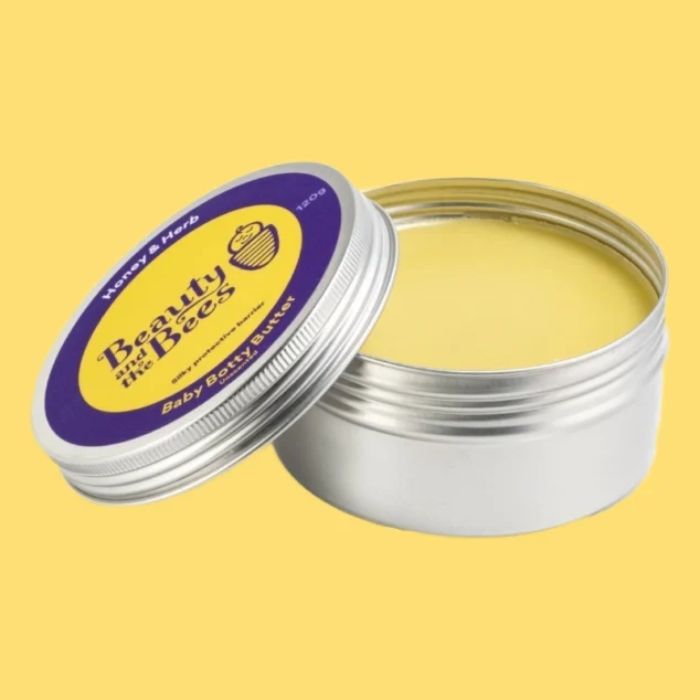Honey-Herb-Baby-Botty-Butter-120g