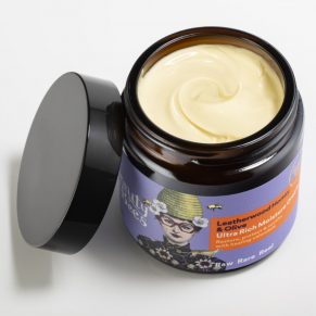 Leatherwood honey ultra rich moisture cream