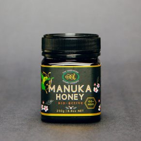 Manuka Honey 100+MGO 250g