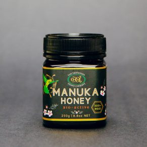 Manuka Honey 300+MGO 250g
