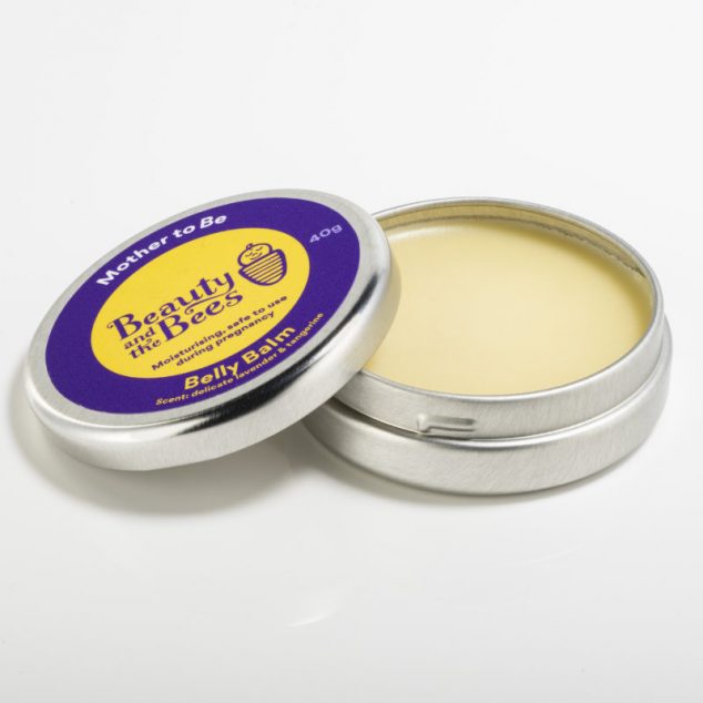 Mother to Be Belly Balm
