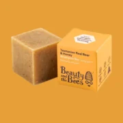 Tasmanian-Real-Beer-Honey-Ginger-cinnamon-nutmeg-Shampoo-Bar