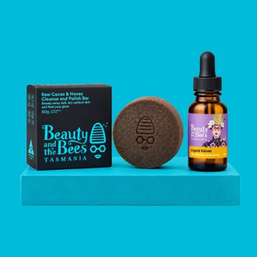 Velvet Cacao Duo Bundle