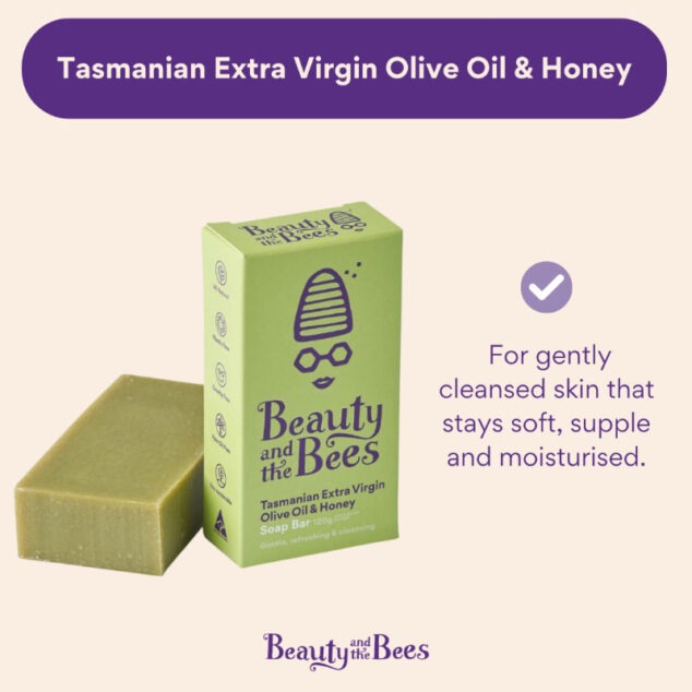 Tasmanian Extra Virgin Olive Oil & Honey