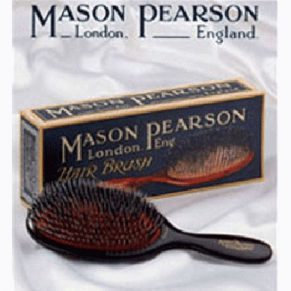 Mason Pearson Luxury Hairbrush