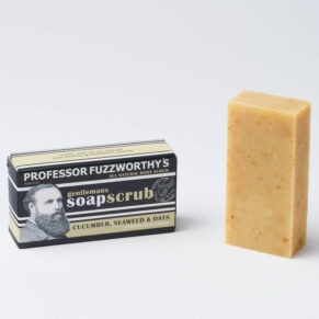 Choose Any 3 Soaps – Save 10%