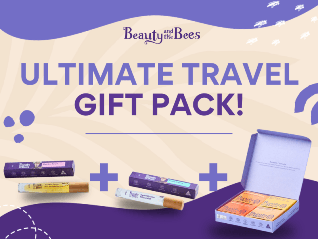 Ultimate Travel Gift Pack